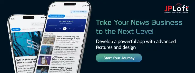 Take Your News Business to the Next Level